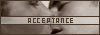 Fuck Tolerance : Acceptance
