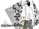 One Step Forward :: Hikaru no Go