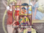 Senshi Go :: Sailor Moon