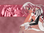 Tenjou Utena :: Shoujo Kakumei Utena